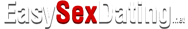 Easy Sex Dating